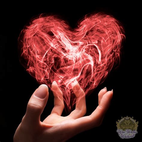 Magic Love .